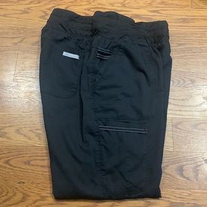 (3 pairs) Cherokee Revolution jogger scrubs